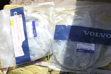 VOLVO